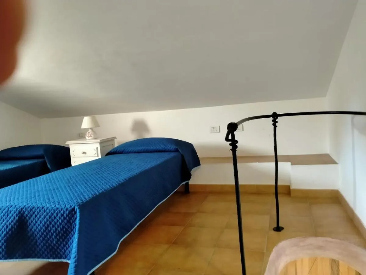 Tamarici Sun New2022 Apartamento Cannigione Itália