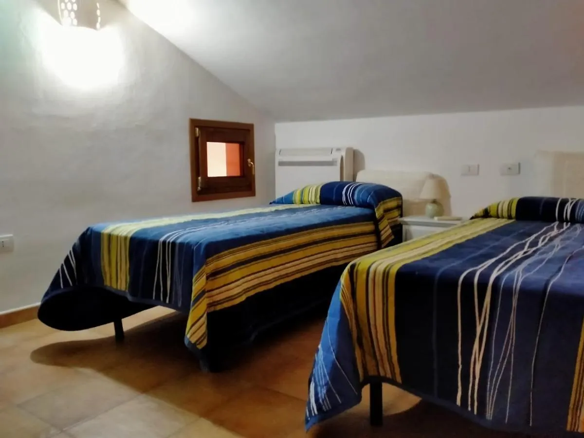 Tamarici Sun New2022 Apartamento Cannigione