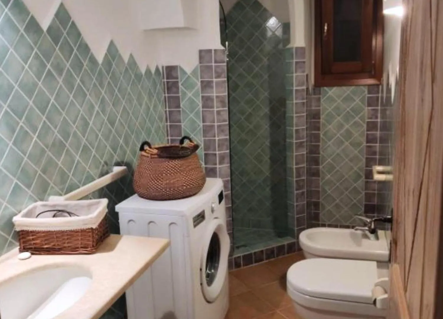 Tamarici Sun New2022 Apartamento Cannigione