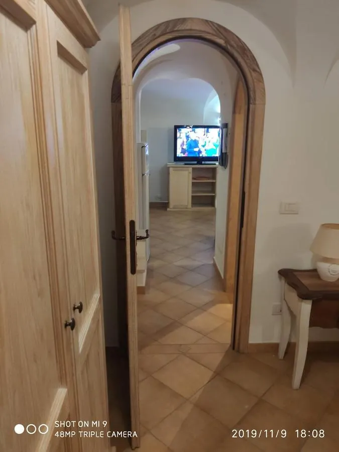 Tamarici Sun New2022 Apartamento Cannigione